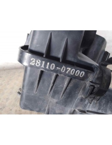 FILTRO AIRE KIA PICANTO (SA) - 153661