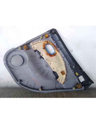 GUARNECIDO PUERTA TRASERA DERECHA KIA PICANTO...