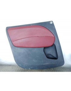 GUARNECIDO PUERTA TRASERA IZQUIERDA FIAT II DOBLÒ (152) -...