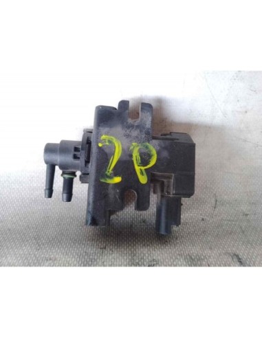 VALVULA AIRE ADICIONAL PEUGEOT 407 - 153767