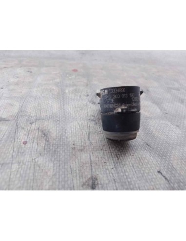 SENSOR DE APARCAMIENTO OPEL ZAFIRA C TOURER -...