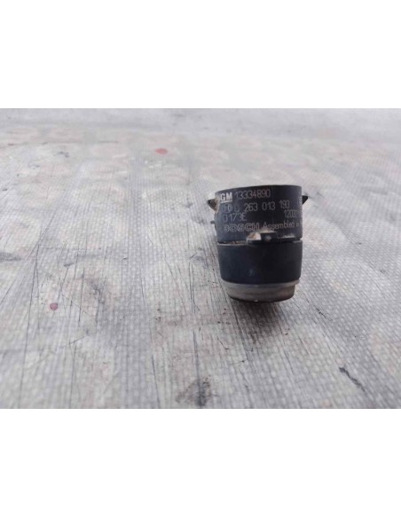 SENSOR DE APARCAMIENTO OPEL ZAFIRA C TOURER - 153958