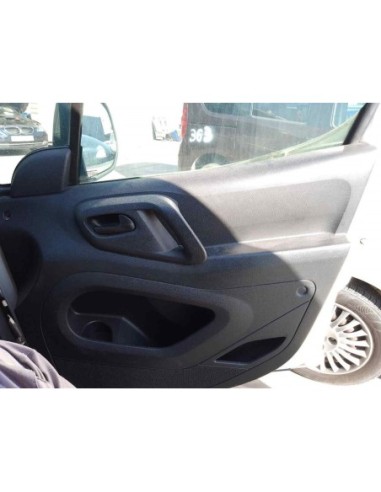 GUARNECIDO PUERTA DELANTERA DERECHA CITROEN...