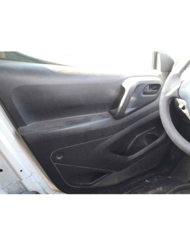 GUARNECIDO PUERTA DELANTERA IZQUIERDA CITROEN...