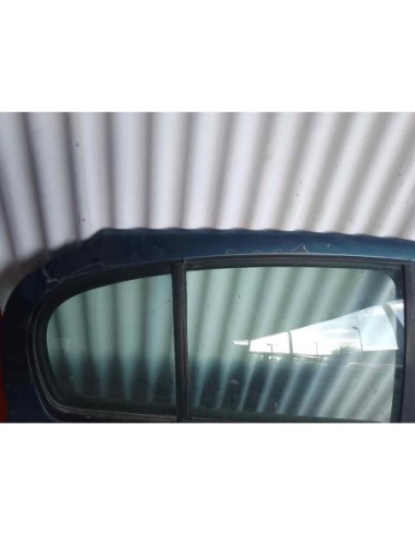PUERTA TRASERA DERECHA NISSAN ALMERA (N16/E) -...