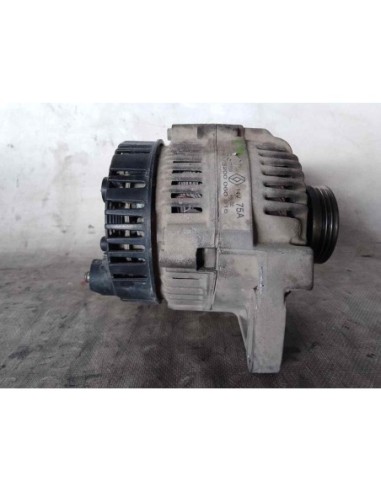 ALTERNADOR RENAULT CLIO II FASE I (B/CB0) - 154263