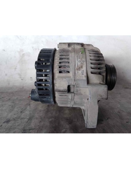 ALTERNADOR RENAULT CLIO II FASE I (B/CB0) - 154263