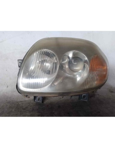 FARO IZQUIERDO RENAULT CLIO II FASE I (B/CB0) -...