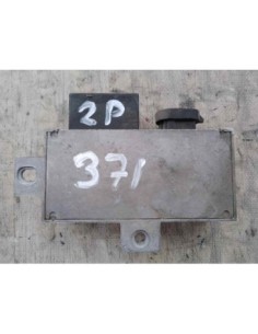CAJA PRECALENTAMIENTO RENAULT CLIO II FASE I (B/CB0) -... 2