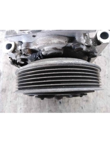 COMPRESOR AIRE ACONDICIONADO RENAULT CLIO II...