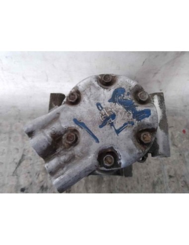 COMPRESOR AIRE ACONDICIONADO RENAULT CLIO II...