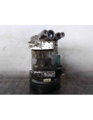 COMPRESOR AIRE ACONDICIONADO RENAULT CLIO II...