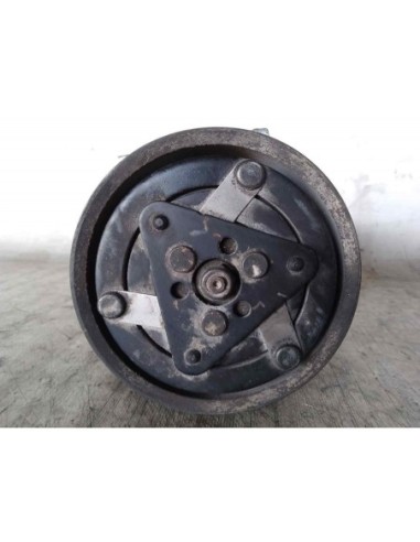 COMPRESOR AIRE ACONDICIONADO RENAULT CLIO II...