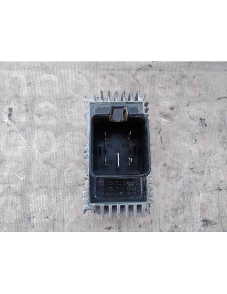 CAJA PRECALENTAMIENTO OPEL ASTRA G BERLINA - 154741