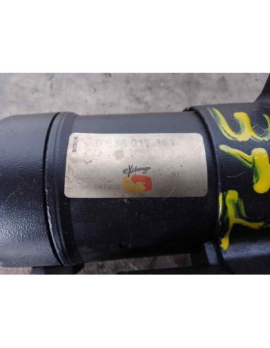 MOTOR ARRANQUE OPEL ASTRA G BERLINA - 154790