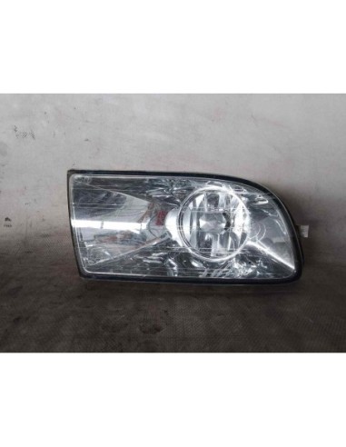 FARO ANTINIEBLA DERECHO SKODA OCTAVIA BERLINA...