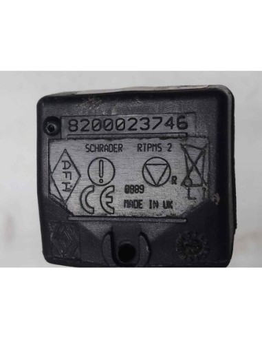 SENSOR PRESION RENAULT MEGANE II COUPE/CABRIO -...