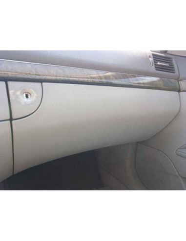 GUANTERA MERCEDES-BENZ CLASE E (BM 211) BERLINA...