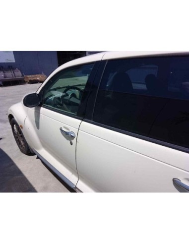 PUERTA DELANTERA IZQUIERDA CHRYSLER PT CRUISER...
