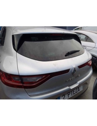 PORTON TRASERO RENAULT MEGANE IV BERLINA 5P -...
