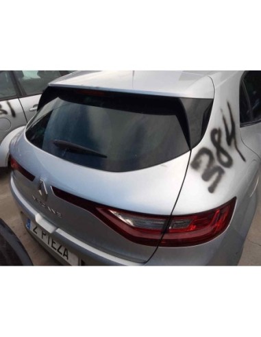 PORTON TRASERO RENAULT MEGANE IV BERLINA 5P -...