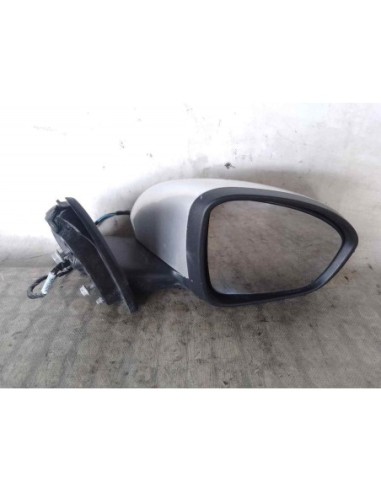 RETROVISOR DERECHO RENAULT MEGANE IV BERLINA 5P...