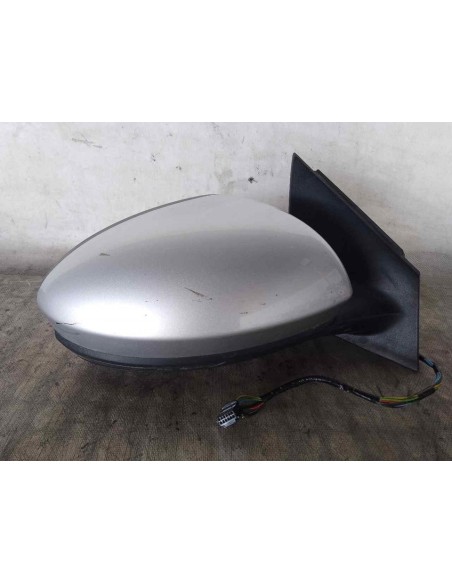 RETROVISOR DERECHO RENAULT MEGANE IV BERLINA 5P - 155996