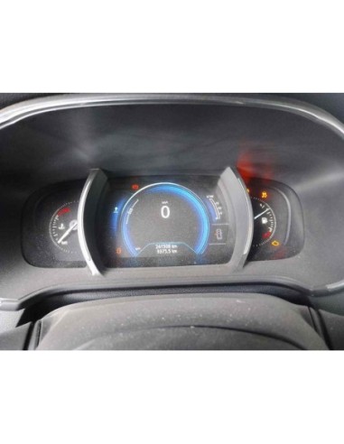 CUADRO INSTRUMENTOS RENAULT MEGANE IV BERLINA...