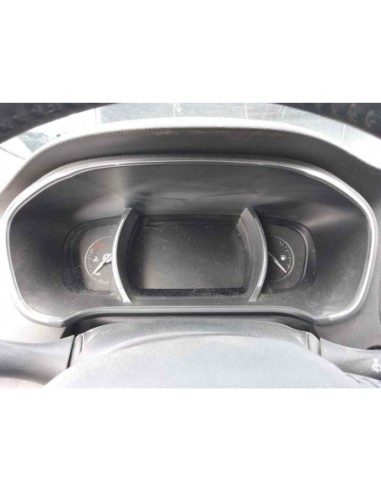 CUADRO INSTRUMENTOS RENAULT MEGANE IV BERLINA...