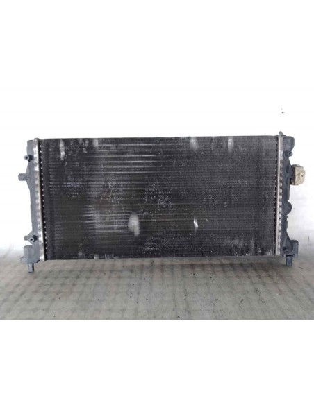 RADIADOR AGUA AUDI A1 (8X1) - 164648