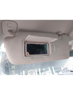 PARASOL IZQUIERDO RENAULT MEGANE IV BERLINA 5P - 155980 2