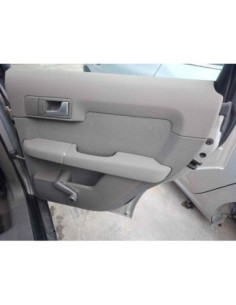 GUARNECIDO PUERTA TRASERA DERECHA AUDI A2 (8Z) - 156037