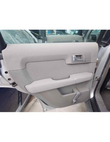 GUARNECIDO PUERTA DELANTERA DERECHA AUDI A2...