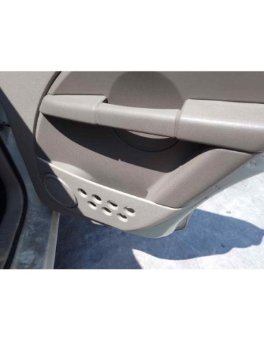 ELEVALUNAS TRASERO DERECHO CHRYSLER PT CRUISER...
