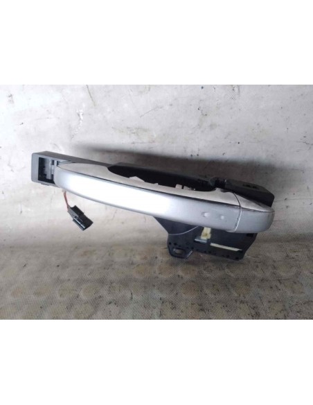 MANETA EXTERIOR DELANTERA IZQUIERDA RENAULT MEGANE IV BERLINA 5P - 156105