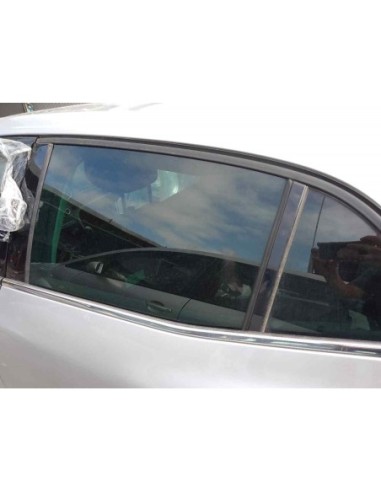 LUNA TRASERA IZQUIERDA RENAULT MEGANE IV...