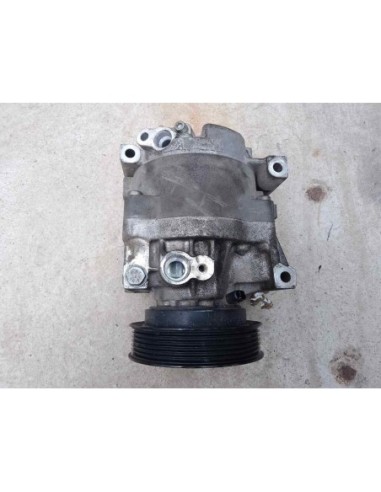 COMPRESOR AIRE ACONDICIONADO FIAT I DOBLÒ (119)...