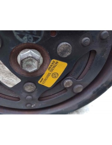 COMPRESOR AIRE ACONDICIONADO FIAT I DOBLÒ (119)...