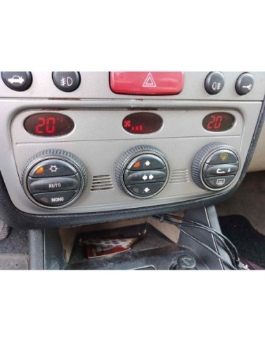 MANDO CALEFACCION / AIRE ACONDICIONADO ALFA...