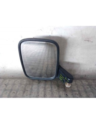 RETROVISOR IZQUIERDO FORD TRANSIT FURGÓN...