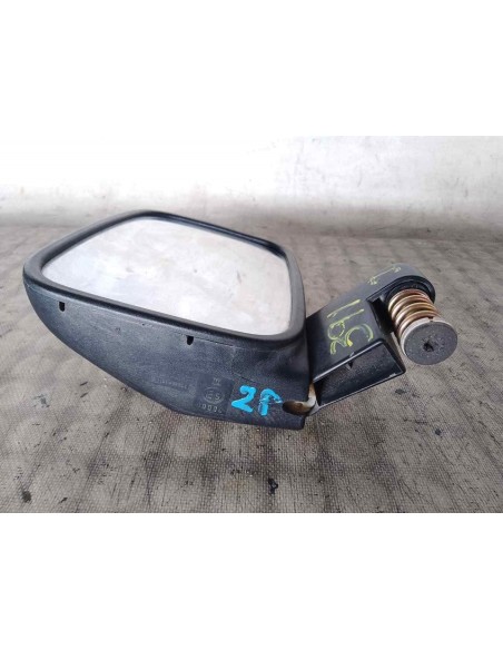 RETROVISOR IZQUIERDO FORD TRANSIT FURGÓN (CY/DY)(1986) - 156436