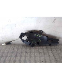 MANETA EXTERIOR DELANTERA IZQUIERDA BMW SERIE 3 TOURING...