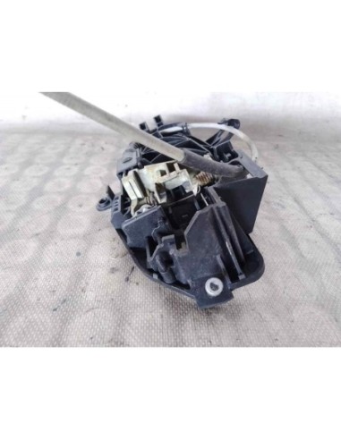 MANETA EXTERIOR DELANTERA IZQUIERDA BMW SERIE 3...
