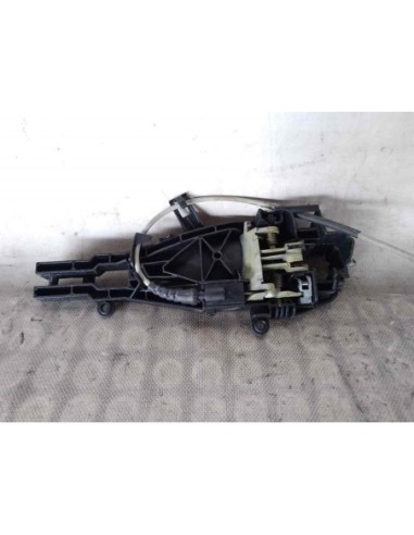 MANETA EXTERIOR DELANTERA IZQUIERDA BMW SERIE 3...