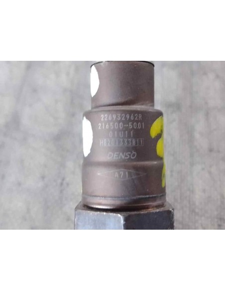 SONDA LAMBDA RENAULT MEGANE IV BERLINA 5P - 156462