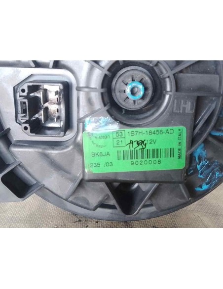 MOTOR CALEFACCION FORD MONDEO BERLINA (GE) - 156689