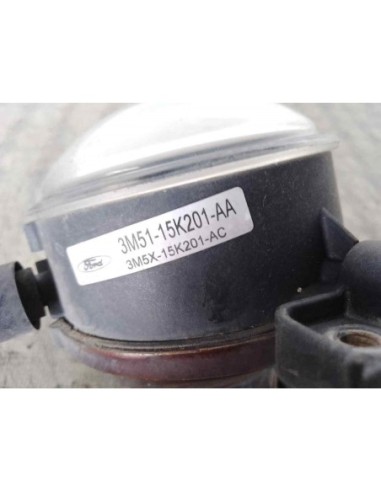 FARO ANTINIEBLA DERECHO FORD FOCUS SPORTBREAK...