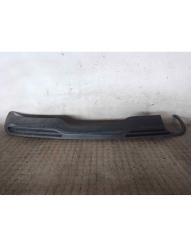 SPOILER PARAGOLPES TRASERO MERCEDES-BENZ CLASE...