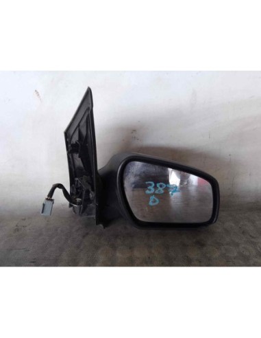 RETROVISOR DERECHO FORD FOCUS SPORTBREAK (CAP)...