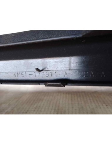 MOLDURAS TRASERAS FORD FOCUS SPORTBREAK (CAP) -...